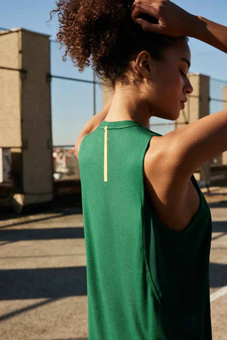 CANOTTA SPORTIVA SOTTILE