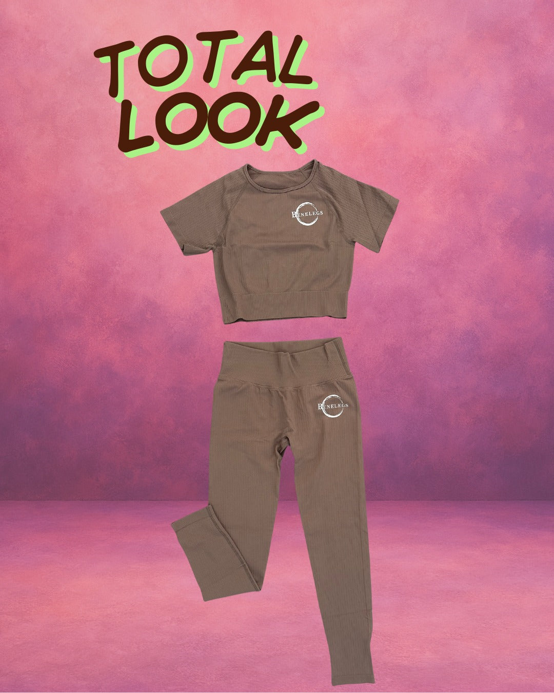 SET SPORTIVO MAGLIETTA E PANTALONI VRIJ