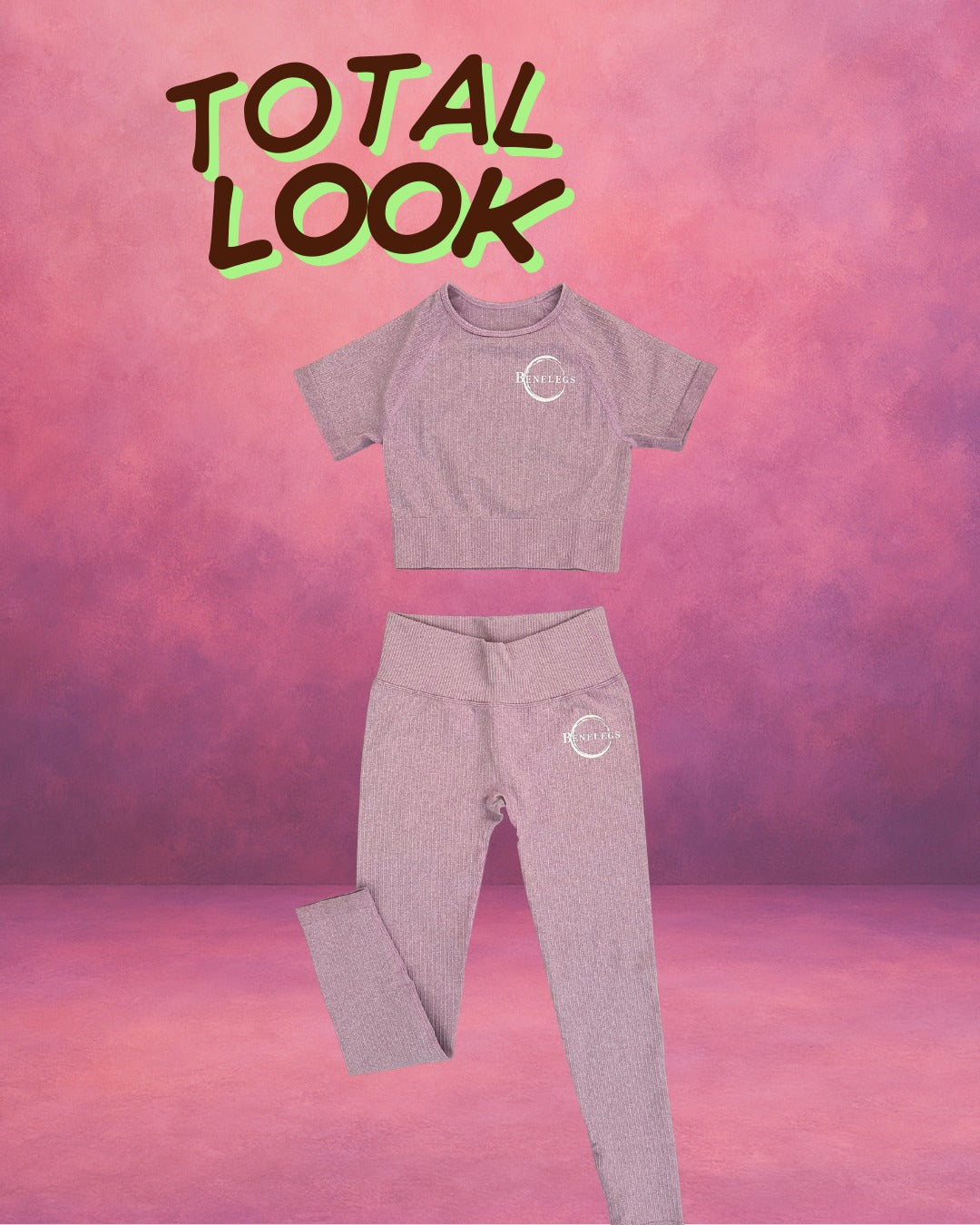 SET SPORTIVO MAGLIETTA E PANTALONI VRIJ