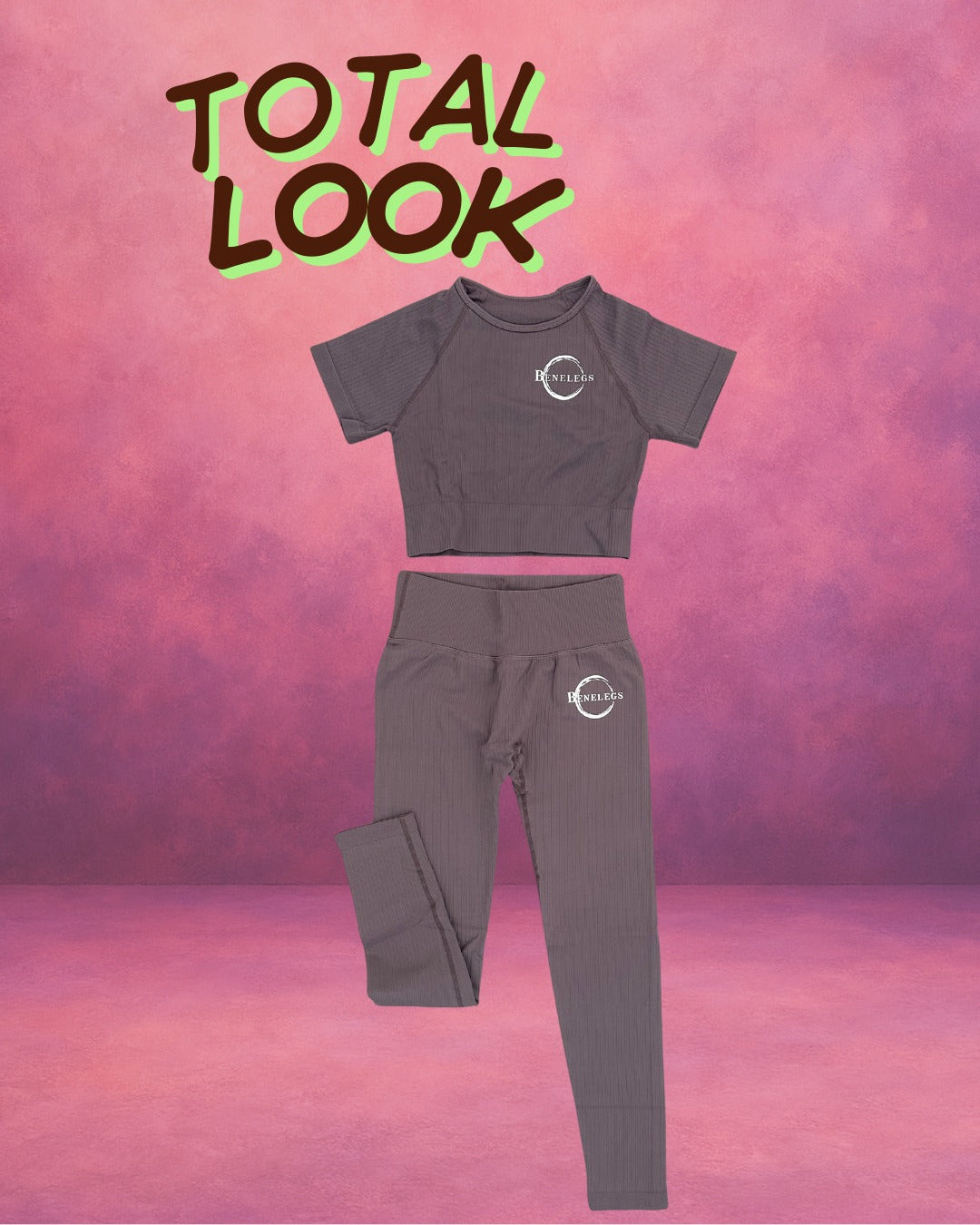 SET SPORTIVO MAGLIETTA E PANTALONI VRIJ