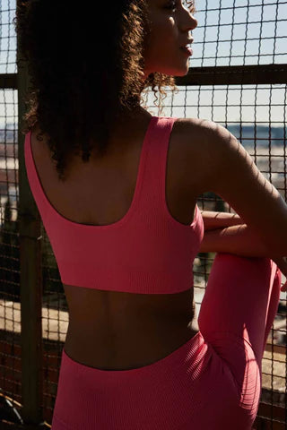 REGGISENO SPORTIVO CON SCHIENALE A U